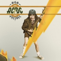Ac/dc High Voltage