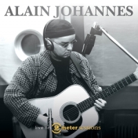 Alain Johannes Live On 2 Meter Sessions