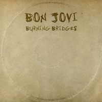 Bon Jovi Burning Bridges