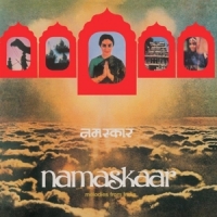 Roy, Dilip Namaskaar Melodies From India
