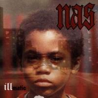 Nas Illmatic