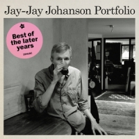 Jay-jay Johanson Portofolio