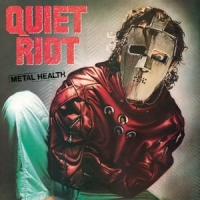 Quiet Riot 7-metal Health