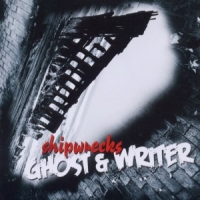 Ghost & Writer Shipwrecks