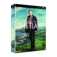 Tv Series Shetland - Serie 1