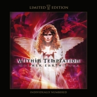 Within Temptation Mother Earth Tour