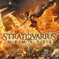 Stratovarius Nemesis -ltd-