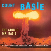Basie, Count Atomic Mr. Basie -coloured-