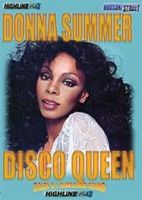 Summer, Donna Disco Queen *ntsc*