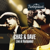 Chas & Dave Live At Rockpalast 1983 (cd+dvd)