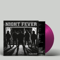 Night Fever Dead End -coloured-