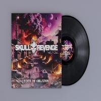 Skull Revenge State Of Oblivion