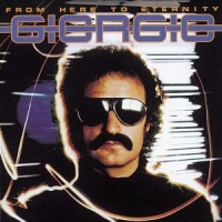 Moroder, Giorgio From Here To Eternity