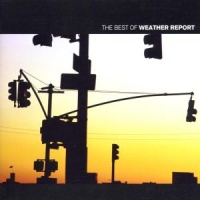 Weather Report Best Of Vol.1