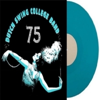 Dutch Swing College Band 75 -coloured-