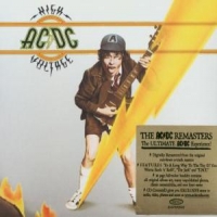 Ac/dc High Voltage