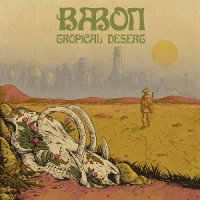 Babon Tropical Desert