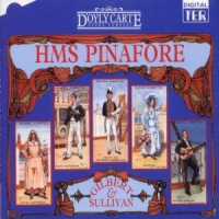 Original Cast Hms Pinafore