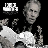 Wagoner, Porter Wagonmaster