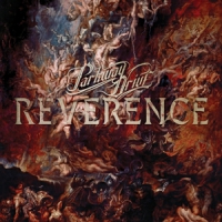 Parkway Drive Reverence