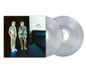 Air Pocket Symphony -coloured-