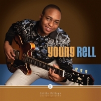Davenport, Harrell "young Rell" Young Rell