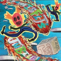 White, Jim Misfit's Jubilee