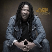 Alpha Blondy Vision