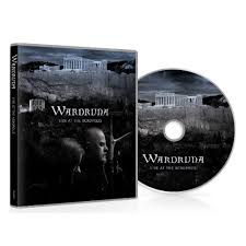 Wardruna Live At The Acropolis