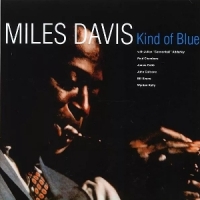 Davis, Miles Kind Of Blue