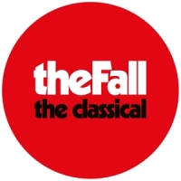 Fall The Classical -coloured-