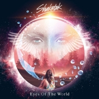 Shakatak Eyes Of The World