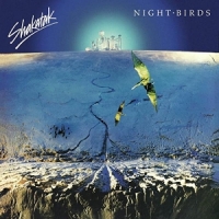 Shakatak Night Birds