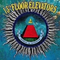 13th Floor Elevators Rockius Of Levitatum (picture Disc) -picture Disc-