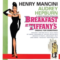 Mancini, Henry & Original Soundtrack Breakfast At Tiffany's