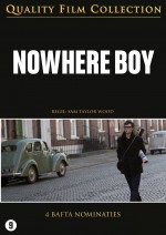 Quality Film Collection Nowhere Boy