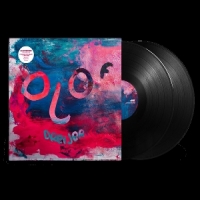 Olof Dreijer Loud Bloom