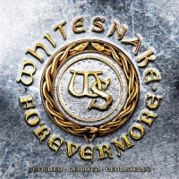 Whitesnake Forevermore