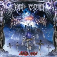 Iced Earth Horror Show
