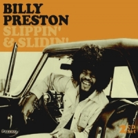 Preston, Billy Slippin' And Slidin'
