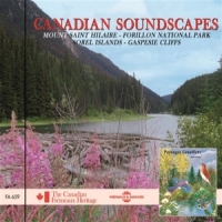 Sons De La Nature Canadian Soundscapes  Mount Saint-h