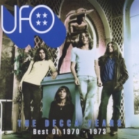 Ufo Best Of Decca Years