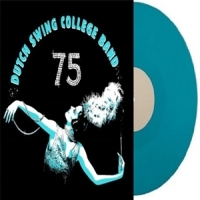 Dutch Swing College Band 75 -colored-