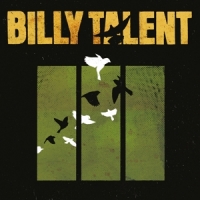 Billy Talent Billy Talent Iii