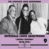 Armstrong, Louis Integrale Vol.9