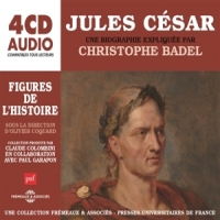 Un Cours Particulier De Christophe Jules Cesar, Une Biographie Explique