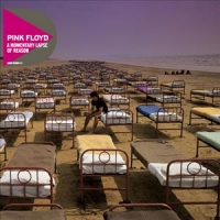 Pink Floyd A Momentary Laps Of Reason -2011-