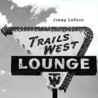 Lafave, Jimmy Trail Four