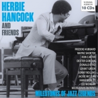 Hancock, Herbie Herbie Hancock & Friends