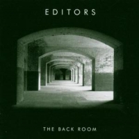 Editors Back Room